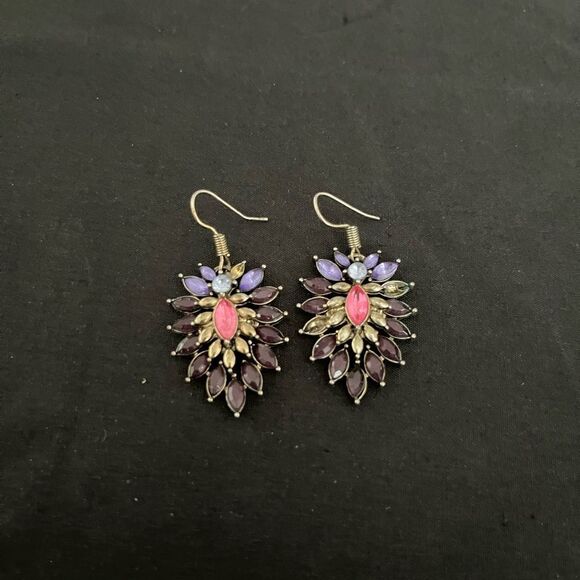 3 for $15 Mix and Match Earring and Bracelet Bundle - Picture 1 of 1